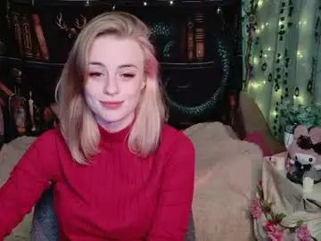 Chaturbate Best Webcam of maybe_yours333