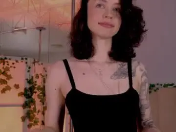 Chaturbate Nude Webcam of meow_nancy