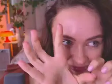 Chaturbate Private Sex Chat of meow_nancy