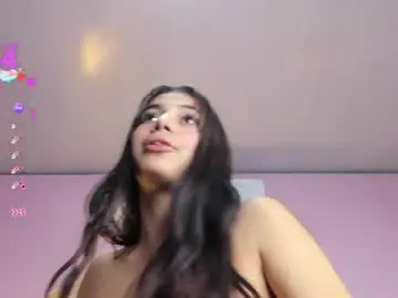 Chaturbate Watch Live Sex Cams of pamela_monroy_