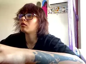 Chaturbate Adult Webcams of romeliaholterman