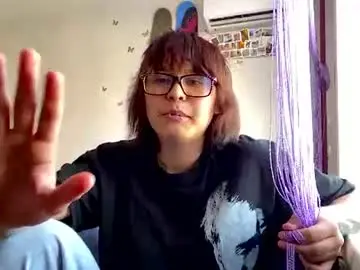 Chaturbate Best Webcam of romeliaholterman