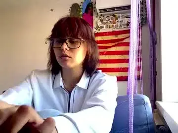 Chaturbate Private Sex Chat of romeliaholterman