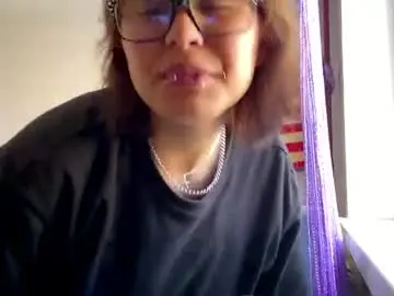 Chaturbate Sex Cam of romeliaholterman