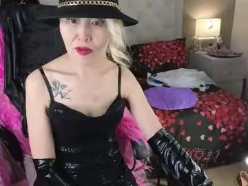 Chaturbate Sex Chat of roxalanastar