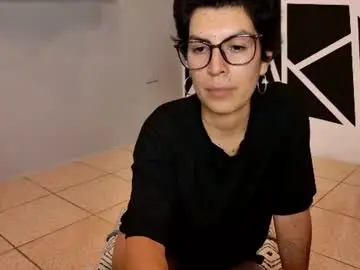 Chaturbate Nude Webcam of silky_minx