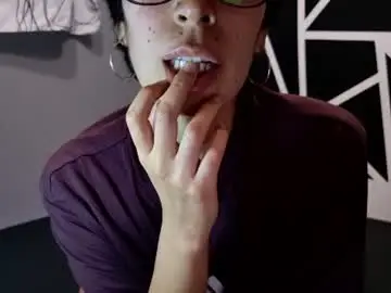 Chaturbate Live Porn of silky_minx