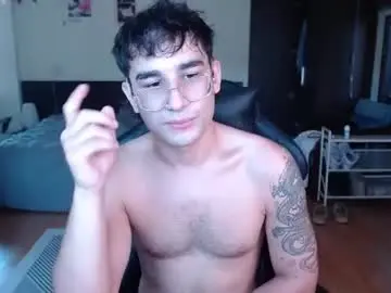 Chaturbate Sex Cam of steveoceanbeanhuge