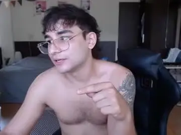 Chaturbate Best live sex cam show of steveoceanbeanhuge