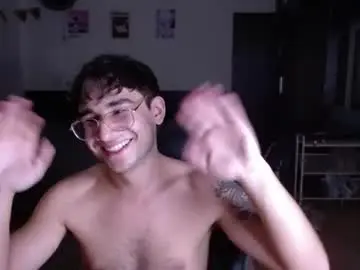 Chaturbate Best live sex cam show of steveoceanbeanhuge