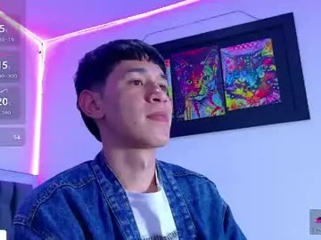 Chaturbate Adult Webcam of twink_daren