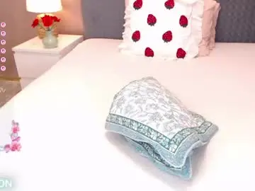 Chaturbate Live Sex of uniquemissy