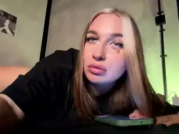 Chaturbate Sex Cam of veronicajo66