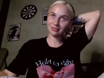Chaturbate Best Webcam of veronicajo66