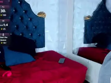 Chaturbate Adult Webcam of _mia_milf_