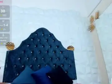 Chaturbate Sex Chat of _mia_milf_