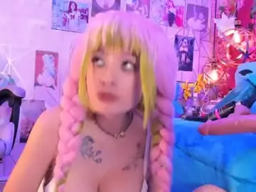 Chaturbate Best live sex cam show of alicebenett_