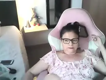 Chaturbate Adult Webcams of bailarina_atrevida