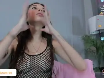 Chaturbate Nude Webcam of cloedurant