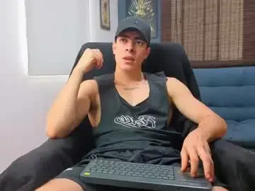 Chaturbate Live Sex of ethangreey1