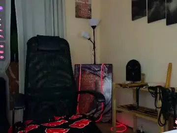Chaturbate Live Porn of hotlaracroft