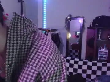 Chaturbate Sex Cam of ian_616