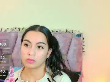 Chaturbate Live Sex of iris_mandarinne