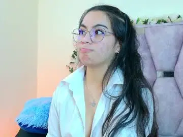 Chaturbate Best live sex cam show of iris_mandarinne