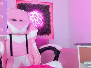 Chaturbate Watch Live Sex Cams of itzel_geneva