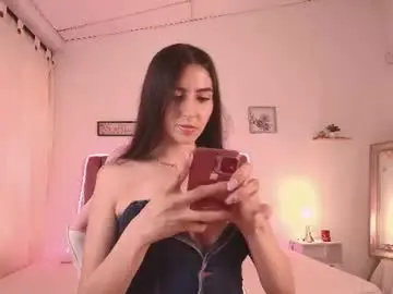 Chaturbate Sex Chat of itzel_geneva