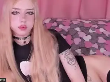 Chaturbate Nude Webcam of joybarker