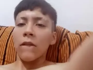 Chaturbate Adult Webcam of juandiegosan420