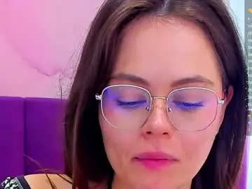 Chaturbate Private Sex Chat of kelly_cuutie