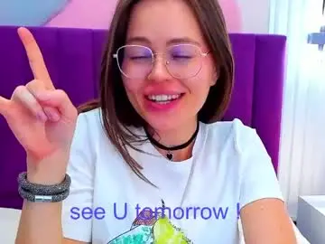 Chaturbate Adult Webcam of kelly_cuutie