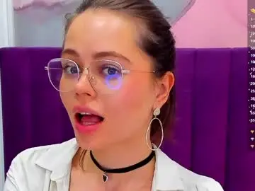 Chaturbate Live Porn of kelly_cuutie