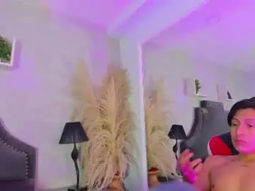 Chaturbate Best Webcam of marcoandallice