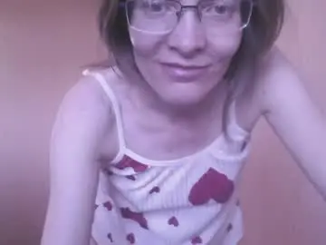 Chaturbate Nude Webcam of mysterious_blondy