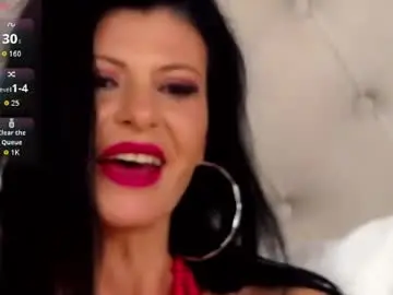 Chaturbate Live Sex of rosalienorman