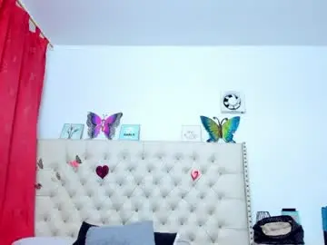Chaturbate Best Webcam of selena_beautyy