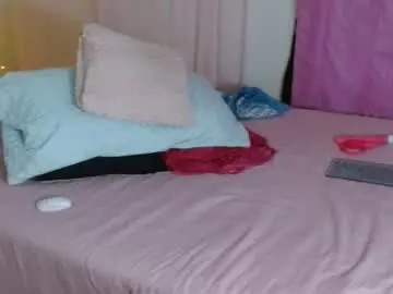 Chaturbate Live Sex of victoria_miler