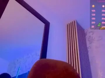 Chaturbate Adult Webcam of ares_pain_