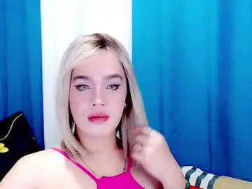 Chaturbate Live Sex of arianne_xoxo777