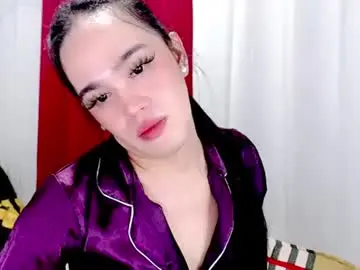 Chaturbate Adult Video Chat of arianne_xoxo777