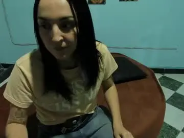 Chaturbate Watch Live Sex Cams of cinthya_dan