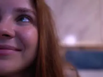 Chaturbate Sex Chat of cute__foxy