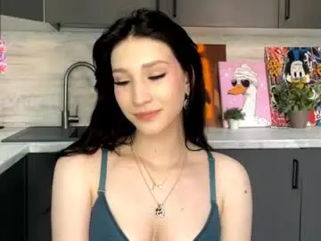 Chaturbate Live Sex of eniamhaaaaa