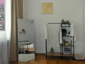 Chaturbate Live Sex of glossybabe_