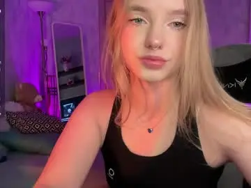 Chaturbate Nude Webcam of itsevedarkside_