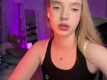 Chaturbate Nude Webcam of itsevedarkside_