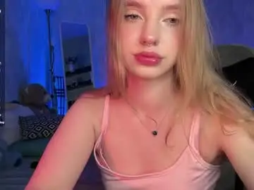 Chaturbate Adult Webcam of itsevedarkside_